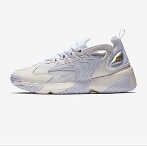 Nike zoom 2k